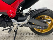 Honda MSX125 125 GROM 2015 3K NEW MOT MINI BIKE 41