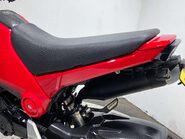 Honda MSX125 125 GROM 2015 3K NEW MOT MINI BIKE 42