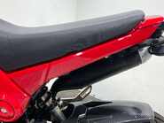 Honda MSX125 125 GROM 2015 3K NEW MOT MINI BIKE 43