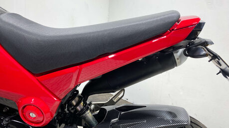 Honda MSX125 125 GROM 2015 3K NEW MOT MINI BIKE 43