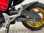 Honda MSX125 125 GROM 2015 3K NEW MOT MINI BIKE 44