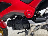 Honda MSX125 125 GROM 2015 3K NEW MOT MINI BIKE 45