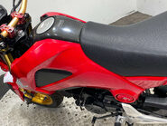 Honda MSX125 125 GROM 2015 3K NEW MOT MINI BIKE 46