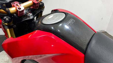 Honda MSX125 125 GROM 2015 3K NEW MOT MINI BIKE 47