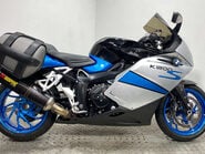 BMW K1200S 2008 29K NEW MOT SERVICE HISTORY 1