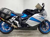 BMW K1200S 2008 29K NEW MOT SERVICE HISTORY