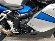 BMW K1200S 2008 29K NEW MOT SERVICE HISTORY 12