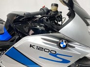 BMW K1200S 2008 29K NEW MOT SERVICE HISTORY 22
