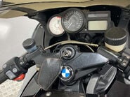 BMW K1200S 2008 29K NEW MOT SERVICE HISTORY 25