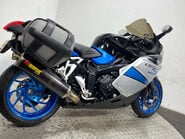 BMW K1200S 2008 29K NEW MOT SERVICE HISTORY 27