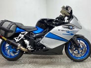 BMW K1200S 2008 29K NEW MOT SERVICE HISTORY 28