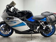 BMW K1200S 2008 29K NEW MOT SERVICE HISTORY 30