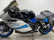 BMW K1200S 2008 29K NEW MOT SERVICE HISTORY 31