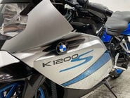 BMW K1200S 2008 29K NEW MOT SERVICE HISTORY 33