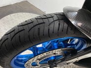 BMW K1200S 2008 29K NEW MOT SERVICE HISTORY 36