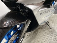 BMW K1200S 2008 29K NEW MOT SERVICE HISTORY 37