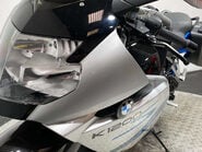 BMW K1200S 2008 29K NEW MOT SERVICE HISTORY 38