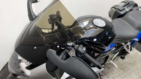 BMW K1200S 2008 29K NEW MOT SERVICE HISTORY 39