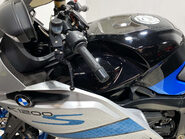 BMW K1200S 2008 29K NEW MOT SERVICE HISTORY 40