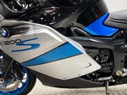 BMW K1200S 2008 29K NEW MOT SERVICE HISTORY 41