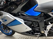 BMW K1200S 2008 29K NEW MOT SERVICE HISTORY 42