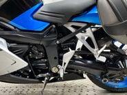 BMW K1200S 2008 29K NEW MOT SERVICE HISTORY 43