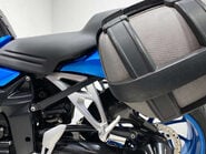BMW K1200S 2008 29K NEW MOT SERVICE HISTORY 45