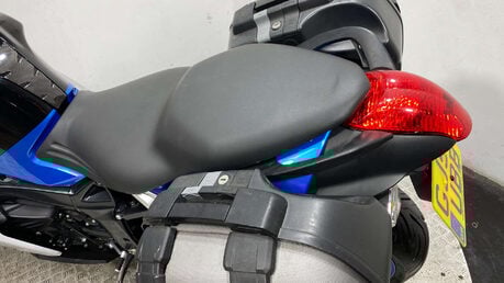 BMW K1200S 2008 29K NEW MOT SERVICE HISTORY 47