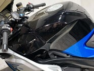 BMW K1200S 2008 29K NEW MOT SERVICE HISTORY 49