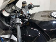 BMW K1200S 2008 29K NEW MOT SERVICE HISTORY 50