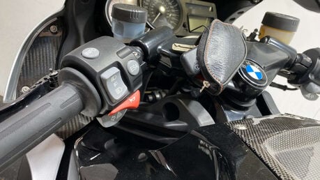 BMW K1200S 2008 29K NEW MOT SERVICE HISTORY 51