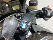 BMW K1200S 2008 29K NEW MOT SERVICE HISTORY 52