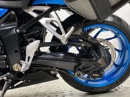 BMW K1200S 2008 29K NEW MOT SERVICE HISTORY 54