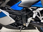 BMW K1200S 2008 29K NEW MOT SERVICE HISTORY 55