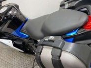 BMW K1200S 2008 29K NEW MOT SERVICE HISTORY 56
