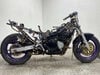 Suzuki GSX GSX600F 1995 NON RUNNING PARTS BIKE 600CC