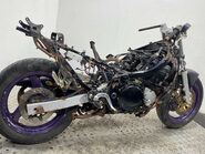 Suzuki GSX GSX600F 1995 NON RUNNING PARTS BIKE 600CC 2
