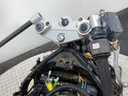 Suzuki GSX GSX600F 1995 NON RUNNING PARTS BIKE 600CC 9