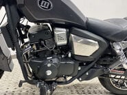 Motorini Box 2019 132 MILES LARGE CRUISER 1 OWNER 35