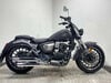 Motorini Box 2019 132 MILES LARGE CRUISER 1 OWNER