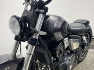 Motorini Box 2019 132 MILES LARGE CRUISER 1 OWNER 29