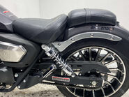Motorini Box 2019 132 MILES LARGE CRUISER 1 OWNER 39
