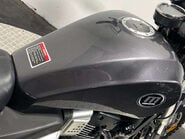Motorini Box 2019 132 MILES LARGE CRUISER 1 OWNER 19