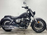 Motorini Box 2019 132 MILES LARGE CRUISER 1 OWNER 22