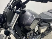 Motorini Box 2019 132 MILES LARGE CRUISER 1 OWNER 46