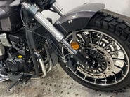 Motorini Box 2019 132 MILES LARGE CRUISER 1 OWNER 14