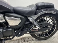 Motorini Box 2019 132 MILES LARGE CRUISER 1 OWNER 38
