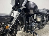 Motorini Box 2019 132 MILES LARGE CRUISER 1 OWNER 28