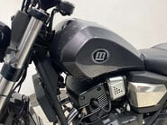 Motorini Box 2019 132 MILES LARGE CRUISER 1 OWNER 34