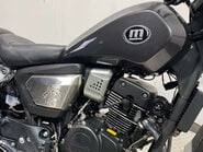 Motorini Box 2019 132 MILES LARGE CRUISER 1 OWNER 11